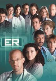 ER