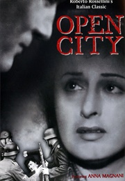 Open City (1946)