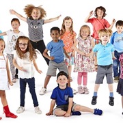 Secret Life of 5 Year Olds