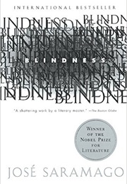 Blindness (Jose Saramago)