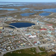 Rankin Inlet