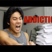 TLC: Addiction