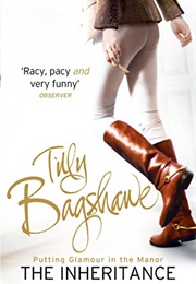 The Inheritance (Tilly Bagshawe)