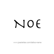 Noe