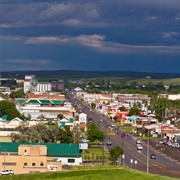 Havre, Montana