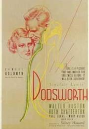 Dodsworth (William Wyler)