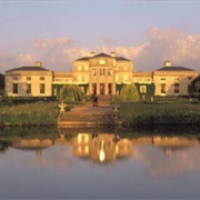 Shugborough Hall