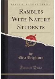 Rambles With Nature Students (Eliza Brightwen)