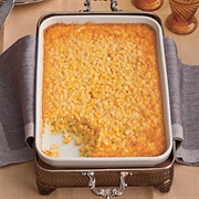 Tee's Corn Pudding