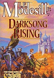 Darksong Rising (L.E. Modesitt, Jr.)