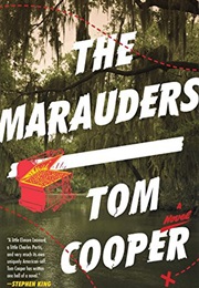 The Marauders: A Novel (Tom Cooper)