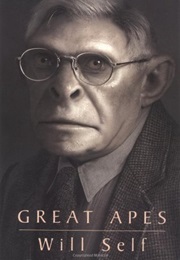 Great Apes (Will Self)