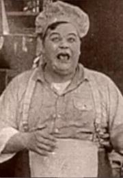 The Waiters' Ball - Arbuckle