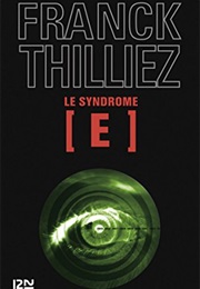 Le Syndrome [E] (Franck Thilliez)