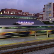 Emeryville Station (California)