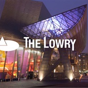 The Lowry Centre