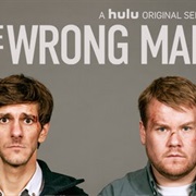 The Wrong Mans