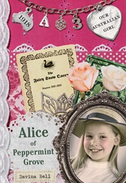 Alice of Peppermint Grove (Davina Bell)
