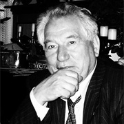 Chingiz Aitmatov