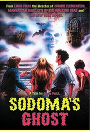 The Ghosts of Sodom (1988)