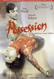 Possession (Andrzej Zulawski, 1981)