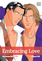 Embracing Love (Youka Nitta)