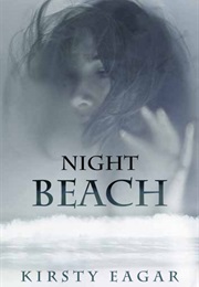 Night Beach (Kirsty Eagar)