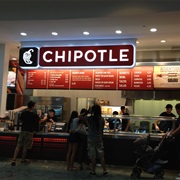 Chipotle - Colorado