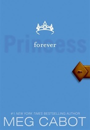 Forever Princess (Meg Cabot)