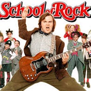 School of Rock-School of Rock