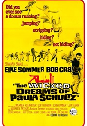 The Wicked Dreams of Paula Schultz (1968)