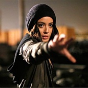 Agents of SHIELD S4 Ep 1