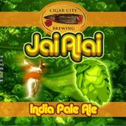 Cigar City Jai Alai