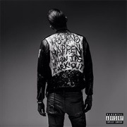 G-Eazy- When It's Dark Out