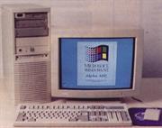 Digital DEC Alpha AXP 150