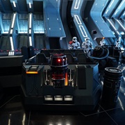 Star Wars : Rise of the Resistance