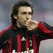 Andrea Pirlo