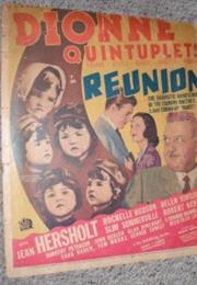 Reunion (1936, Taurog)