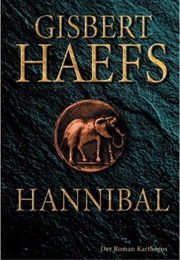 Hannibal (Gisbert Haefs)