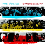 Synchronicity (The Police, 1983)