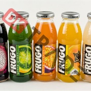 Frugo Juice