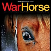 War Horse by Nick Stafford