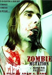 Zombie Mutation (2012)