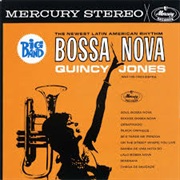 Big Band Bossa Nova (George Shearing and Quincy Jones, 1962)