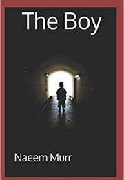 The Boy (Naeem Murr)