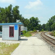 Rensselaer Station (Indiana)