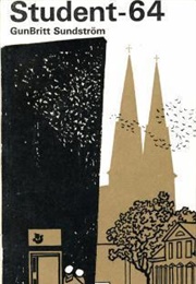 Student -64 (Gun-Britt Sundström)