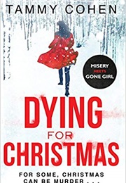 Dying for Christmas (Tammy Cohen)