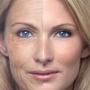 Gerascophobia – the Fear of Getting Old.