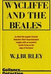 Wycliffe and the Beales (W. J. Burley)